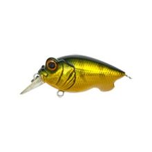 Воблер Griffon Zero, GG Pearch Megabass