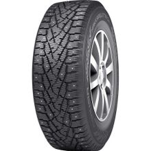 Автошина Nokian Hakkapeliitta C3 215 65 R15C 104 102R