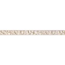 Керамическая плитка Kerama Marazzi Карандаши 104 Крэш Бежевый бордюр 2х25
