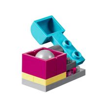 Конструктор LEGO 41151 Disney Princess Учебный день Мулан