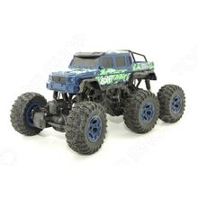 Balbi «Внедорожник» Crawler 6x6 RCS-6701 A