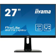 Монитор Iiyama B2791QSU-B1 ProLite