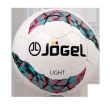 Jögel Мяч футбольный JS-550 Light №3