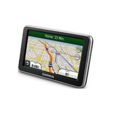 Garmin Автонавигатор Garmin Nuvi 2350Lt Black