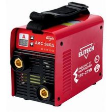 Elitech АИС 160Д