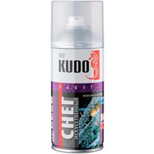 Kudo Party Water Based Eco Paint 210 мл