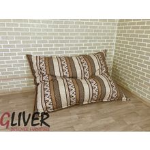 Кресло-матрас Рафт Этнос