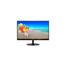 Philips 234e5qsb (00 01) 23" черный ah-ips led 14ms 16:9 dvi 20m:1 250cd