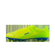 Jögel Бутсы футбольные Rapido JSH1001, лимонный