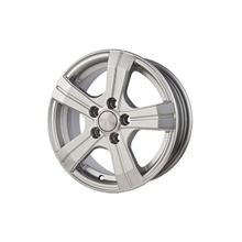 Колесные диски СКАД Мицар 5,5R14 5*100 ET38 d57,1