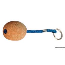 Osculati Cork floating keyring 35mm-ball, 35.841.20