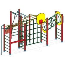 Спортивный комплекс Авен Т-29д