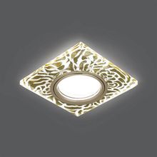 Gauss Встраиваемый светильник Gauss Backlight BL063 ID - 252855