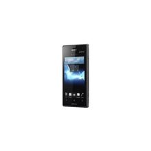 Смартфон Sony LT26w  Xperia acro S Black