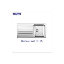 Blanco Livit XL 5S
