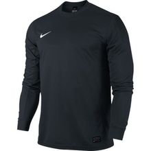 Майка Игровая Nike Ls Park V Jsy 448212-010