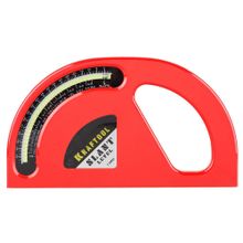 Уровень-угломер KRAFTOOL "PRO" , 90 градусов