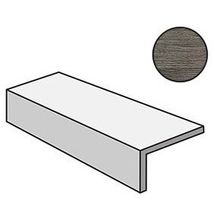 Atlas Concorde Axi Axi Grey Timber Elemento Strutturato ANMP ступень 225 мм*900 10 мм