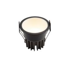 Denkirs Встраиваемый светильник Denkirs DK4400-BW ID - 240212