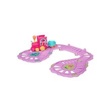 Hasbro My Little Pony Набор "Экспресс-Поезд Дружба", Hasbro My Little Pony (Моя маленькая пони)