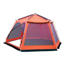 Sol Тент-шатер Sol Mosquito SLT-009.02 оранжевый