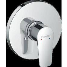 Смеситель для душа Hansgrohe Talis E 71766000