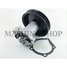 Водяной насос CHEVROLET: AVEO (T250, T255), AVEO Stufenheck (T250, T255), SPARK (M300)