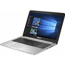 ASUS K501UQ-DM068T (90NB0BP2-M01220) Ноутбук 15.6"