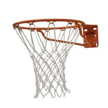 Кольцо баскетбольное Spalding 7811SCN Red Standart