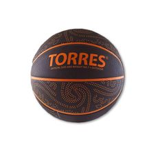 Torres Баскетбольный мяч Torres ТТ  B00127 (размер 7)