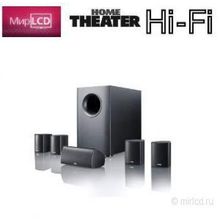 Canton Movie 135 Black