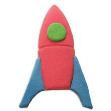 Kinetic Sand для лепки 907 гр три цвета