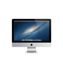 Apple iMac 21.5 Core i5 2.9 ГГц late 2012