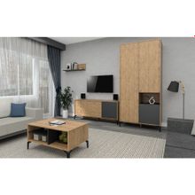 Диал Модульная гостиная Лион композиция 1