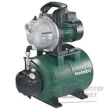 Metabo HWW 3300 25 G 600968000 Насосная станция