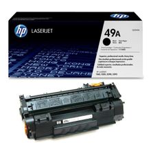 Картридж HP LJ 1160 1320 3390  Q5949A, 2,5K