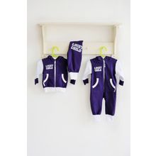 Lucky Child фиолетовый