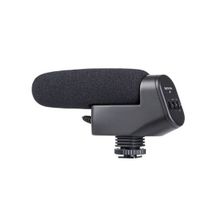 Микрофон накамерный BOYA BY-VM600 Пушка, 35-18KHz