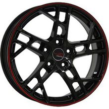 Nitro Y-4406  6x15 4x100 D60.1 ET40 белый