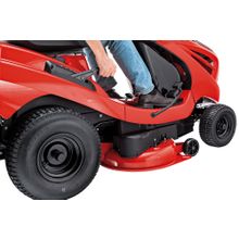 AL-KO sbA T 13-93.7 HDS-A