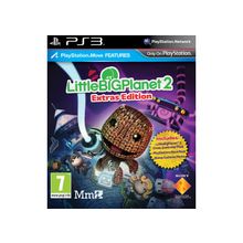 LittleBigPlanet 2 Расширенное издание (PS3)