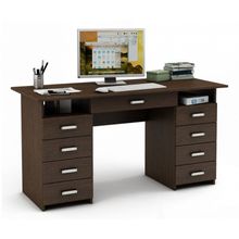 ВМФ Стол письменный Лайт-9Я ID - 491688