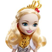 Ever After High Отважные принцессы Эппл Вайт