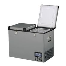 Indel Автохолодильник компрессорный Indel B TB92
