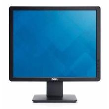 Монитор dell e1715s 1915-8107, 17" (1280x1024), tn, vga (d-sub), dp