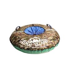 Детские санки надувные Rich Toys Тюбинг-2 (105см)