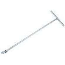 KING TONY KINGTONY Вороток Т-образный с карданом 3 8" 375 мм (Артикул: 3795-15)