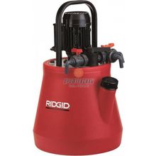 Ridgid Насос для промывки системы отопления Ridgid DP-24 34051