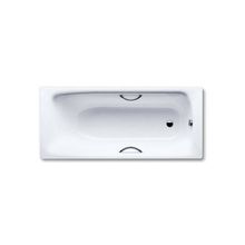 Ванна стальная Kaldewei Sanilux Star 170x75x43