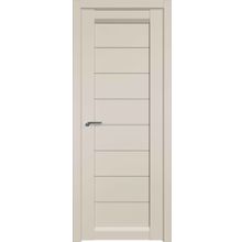  Двери ProfilDoors Модель 71U Цвет Санд Стекло Матовое